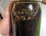 たけのこの佃煮作り方1写真