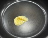 洋食屋さん★炊飯器でオムライス作り方8写真