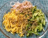 麻婆春雨作り方16写真