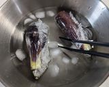 レンチン！香り冷茄子作り方2写真
