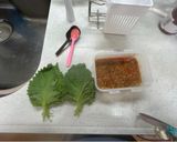 姉の家メシ・青じそキムチ作り方8写真