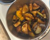旨みたっぷり！豚肉とかぼちゃのピナクベット作り方7写真