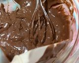 白ワイン風味生チョコ作り方4写真