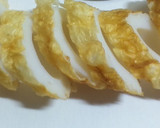 揚げるだけ！ちくわの素揚げ作り方1写真