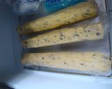 カロリーダウン&経済的なレーズンクッキー作り方11写真