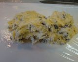 カロリーダウン&経済的なレーズンクッキー作り方8写真