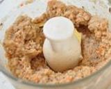 母に～野菜たっぷり♪ヘルシー鶏つくね作り方1写真