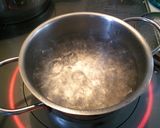 とろーり半熟ゆで卵ラーメン屋風♡作り方1写真