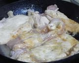 野菜たっぷり☆胸肉の味噌漬け作り方3写真