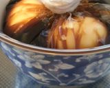 半熟味玉作り方4写真