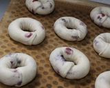 **ベリーベリーベーグル**作り方5写真