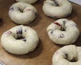 **ベリーベリーベーグル**作り方7写真