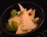 簡単♪タケノコいっぱい肉まん作り方13写真
