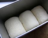 我が家の美味しい食パン作り方5写真