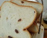 超簡単！HBにおまかせ☆ミルク食パン♪作り方10写真
