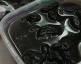 ぷっるぷる☆プルーン漬け作り方1写真