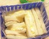 超簡単！HBにおまかせ☆ミルク食パン♪作り方9写真