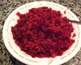 ボルシチ ＊ 本場ロシア家庭の味作り方2写真