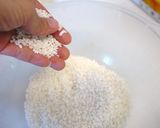 あさりの和風ピラフ作り方1写真