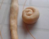 おひさまパン作り方4写真