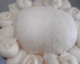 おひさまパン作り方6写真