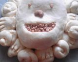 おひさまパン作り方7写真
