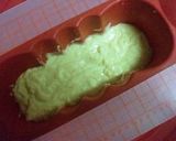 簡単☆ケーキ屋さんのパウンドケーキ作り方4写真