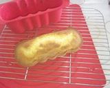 簡単☆ケーキ屋さんのパウンドケーキ作り方6写真