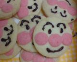 アレルギー対応☆簡単米粉さくさくクッキー作り方9写真