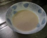 オーブン不要☆米粉100%【ロールパン】作り方1写真