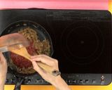 かぼちゃのチキンカレー【食遺産】作り方5写真