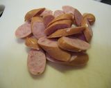 菜の花のシーザー風作り方1写真