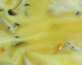 かぼちゃとベーコンのミルクスープスパ作り方6写真
