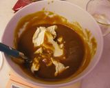 我慢しないで！キャロットチーズケーキ♪作り方3写真