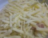 お鍋一つであっさりじゃがいものグラタン♪作り方6写真