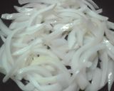 鶏肉の甘味噌炒め作り方1写真