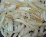 鶏肉の甘味噌炒め作り方2写真