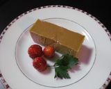 我慢しないで！キャロットチーズケーキ♪作り方7写真