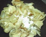 鶏肉の甘味噌炒め作り方6写真