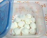 電子レンジで簡単*本格ホットチョコレート作り方9写真