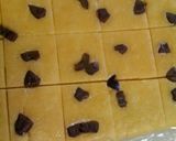 ブラックオリーブ☆サクうまクッキー作り方4写真
