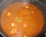 ★簡単！豚ヒレ肉の煮込み ビストロ風★作り方6写真