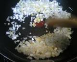 ☆エビチリ☆揚げワンタンも一緒に食べて～作り方4写真