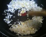 ☆エビチリ☆揚げワンタンも一緒に食べて~作り方4写真