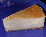 ＊メープルバナナチーズケーキ＊低温湯煎焼作り方7写真