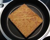 厚揚げの薬味サラダ作り方2写真