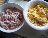 ピクニックにはこれ！サンドイッチ弁当♪作り方4写真