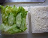 ピクニックにはこれ！サンドイッチ弁当♪作り方7写真