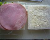 ピクニックにはこれ！サンドイッチ弁当♪作り方9写真