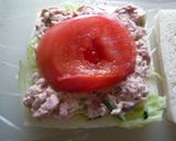 ピクニックにはこれ！サンドイッチ弁当♪作り方11写真
